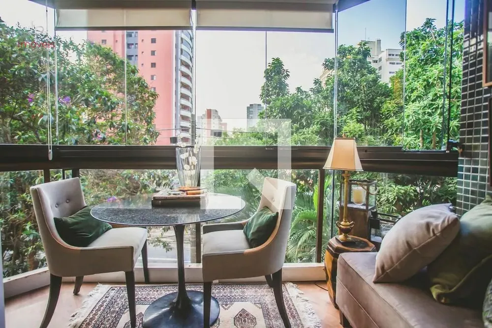 Apartamento, 3 quartos, 83 m² - Foto 10