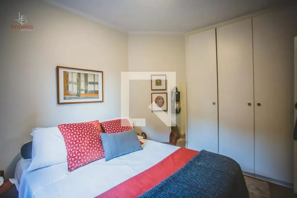 Apartamento, 3 quartos, 83 m² - Foto 3