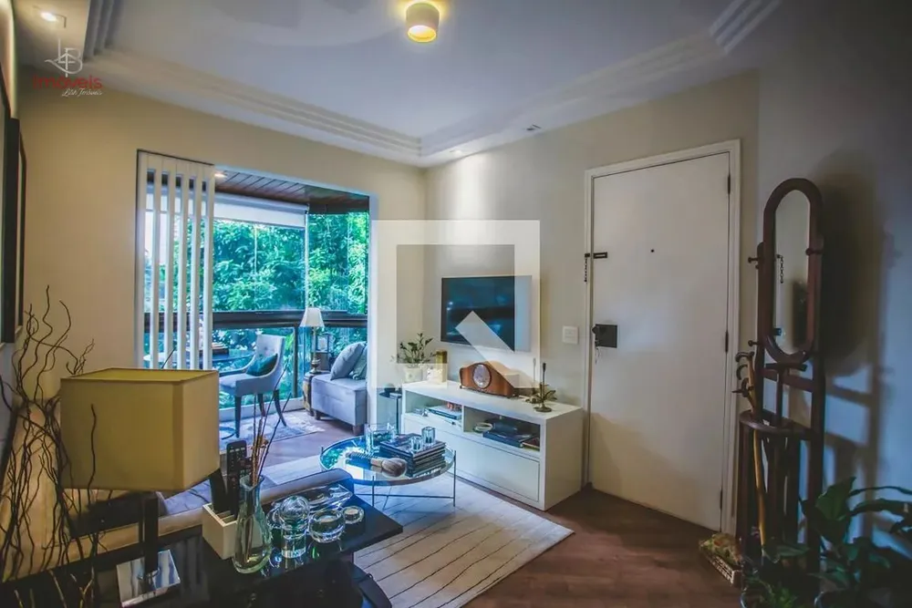 Apartamento, 3 quartos, 83 m² - Foto 5