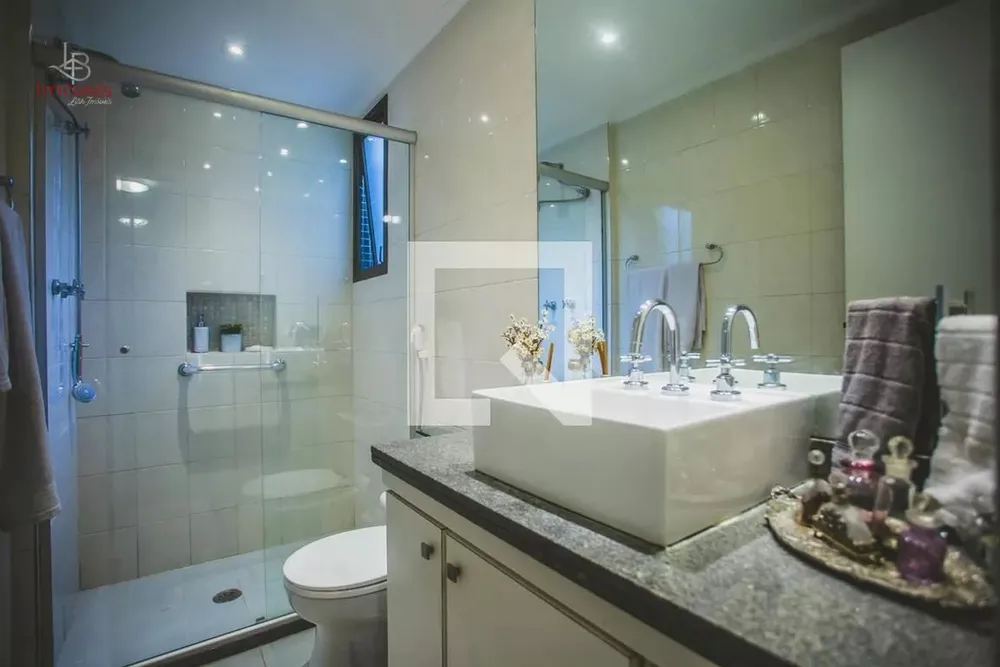 Apartamento, 3 quartos, 83 m² - Foto 4