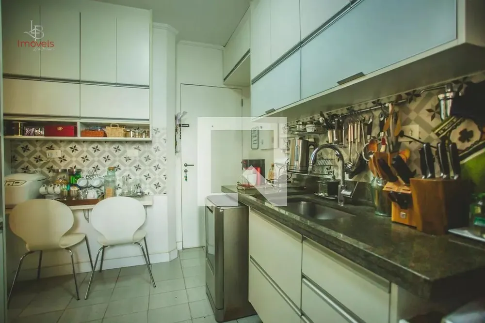 Apartamento, 3 quartos, 83 m² - Foto 7