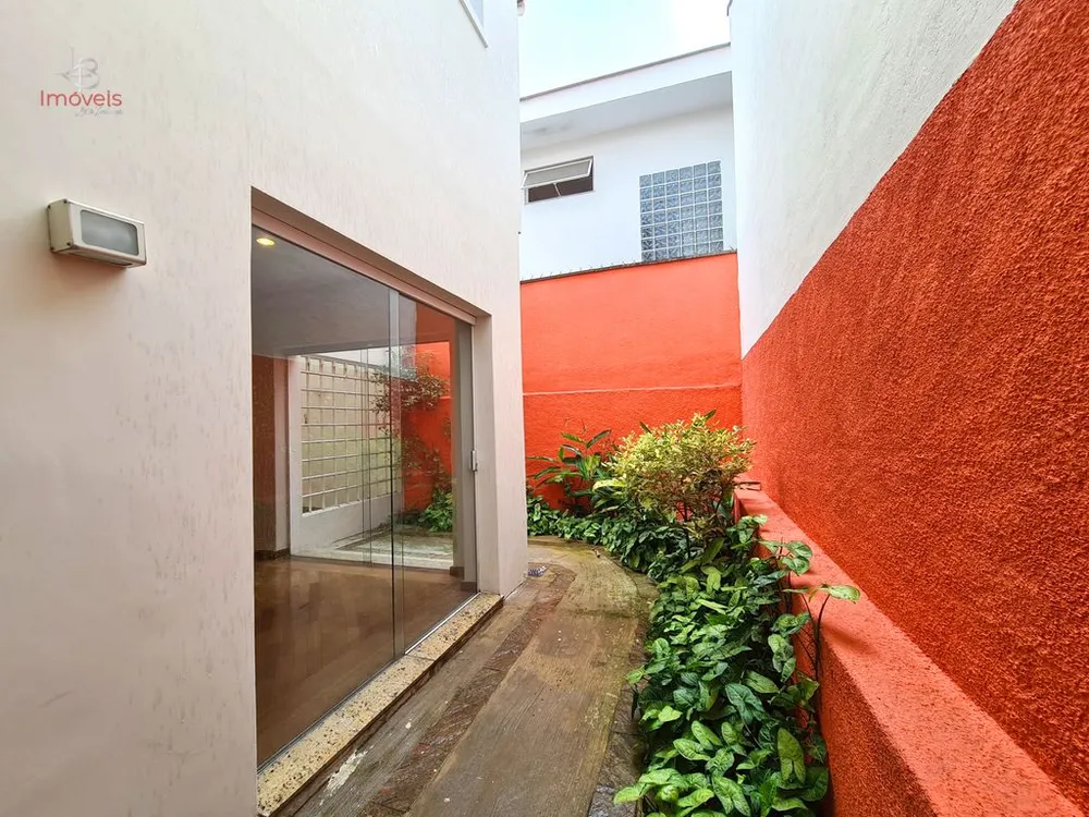 Sobrado, 3 quartos, 179 m² - Foto 6