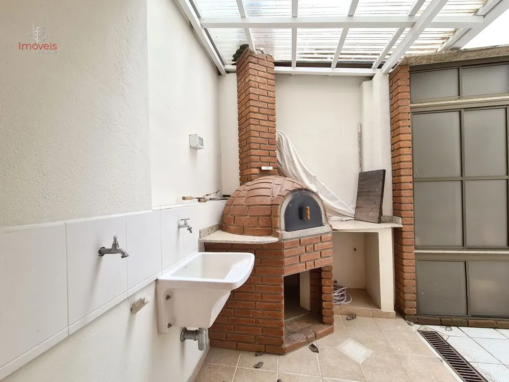 Sobrado, 3 quartos, 179 m² - Foto 8