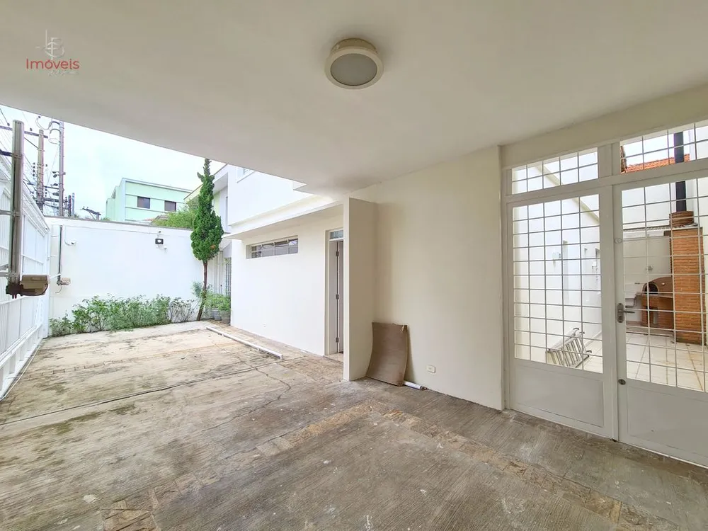 Sobrado, 3 quartos, 179 m² - Foto 2