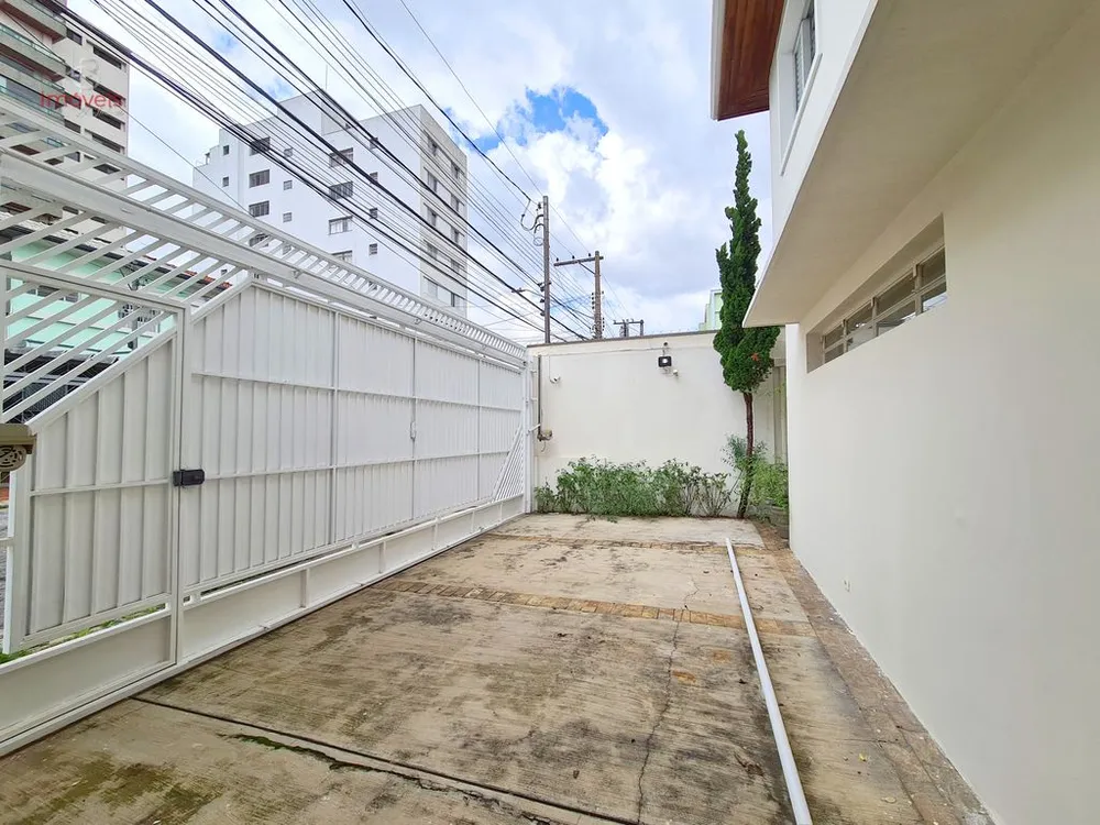 Sobrado, 3 quartos, 179 m² - Foto 3