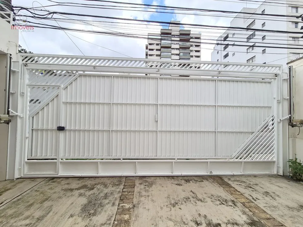 Sobrado, 3 quartos, 179 m² - Foto 4