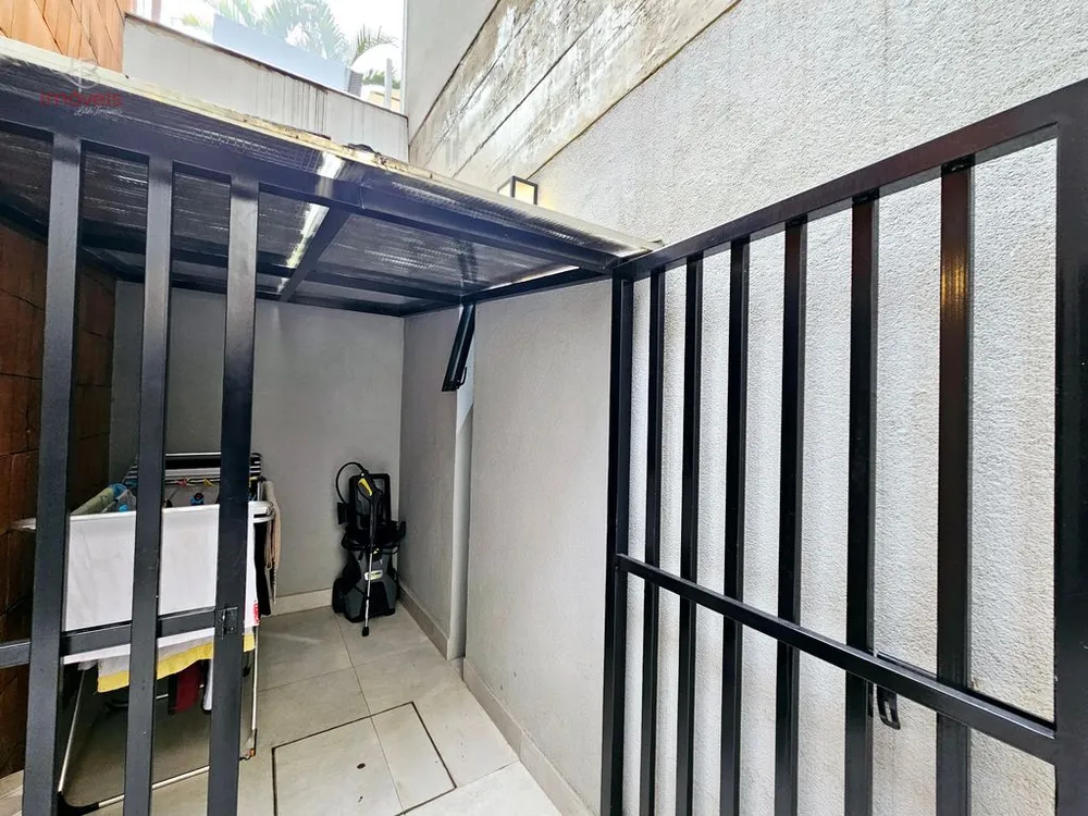 Casa, 3 quartos, 408 m² - Foto 8