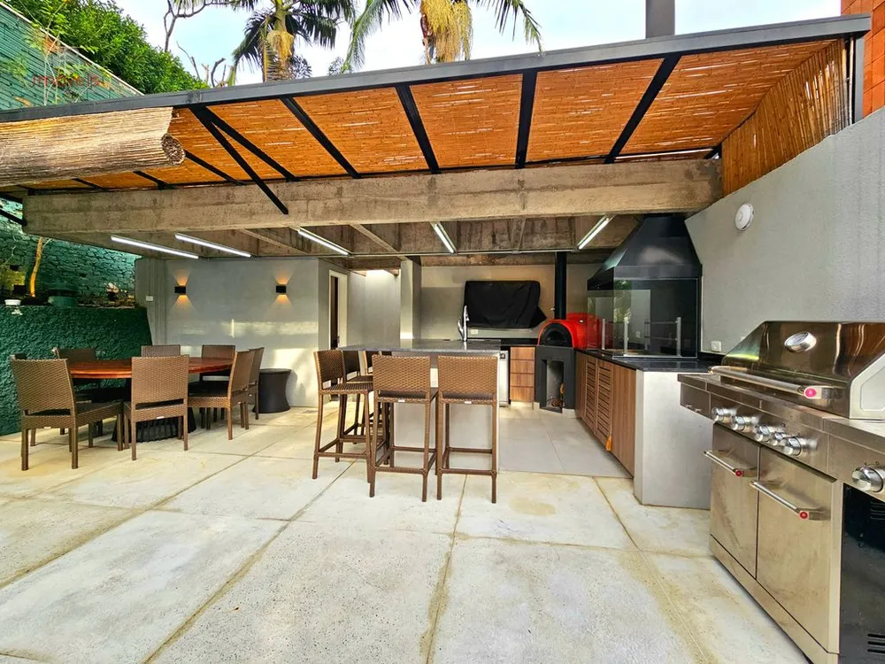 Casa, 3 quartos, 408 m² - Foto 3