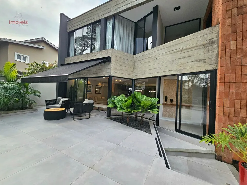 Casa, 3 quartos, 408 m² - Foto 9