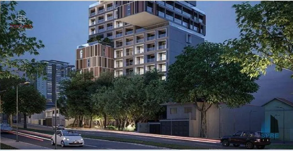 Loja-Salão, 379 m² - Foto 2