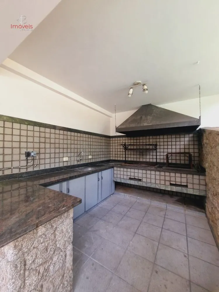 Sobrado, 6 quartos, 792 m² - Foto 14
