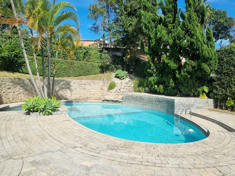 Sobrado, 6 quartos, 792 m² - Foto 13