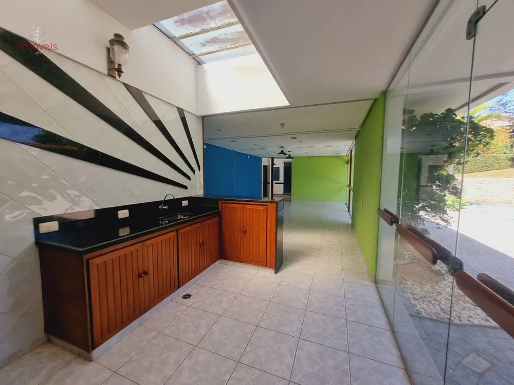 Sobrado, 6 quartos, 792 m² - Foto 10