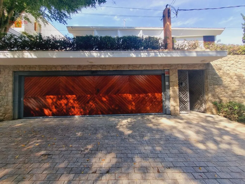 Sobrado, 6 quartos, 792 m² - Foto 16