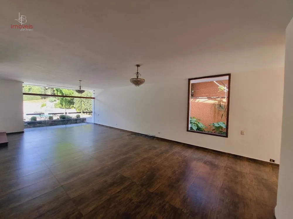 Sobrado, 6 quartos, 792 m² - Foto 1