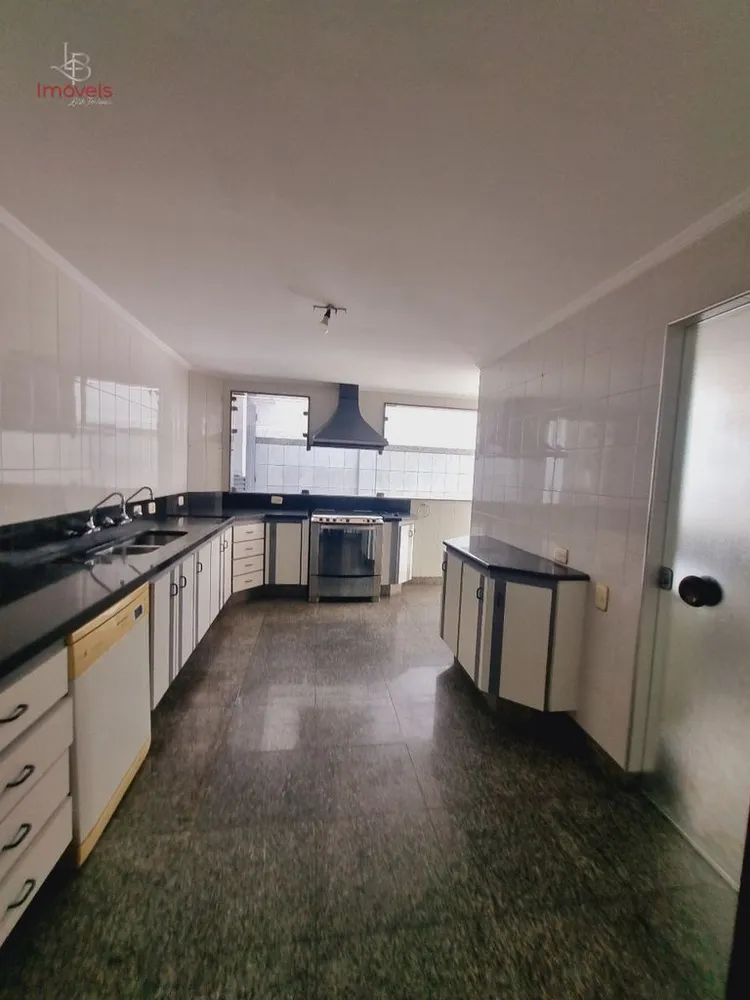 Sobrado, 6 quartos, 792 m² - Foto 6