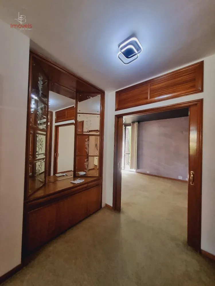 Sobrado, 6 quartos, 792 m² - Foto 8