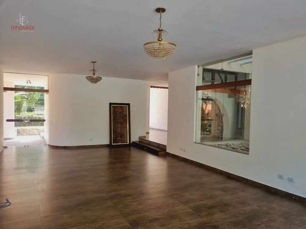 Sobrado, 6 quartos, 792 m² - Foto 2