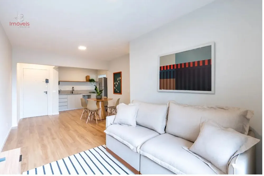 Apartamento, 1 quarto, 51 m² - Foto 5