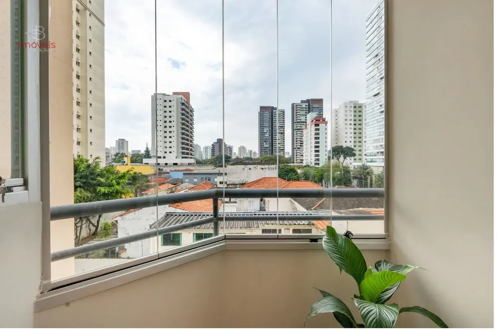 Apartamento, 1 quarto, 51 m² - Foto 6