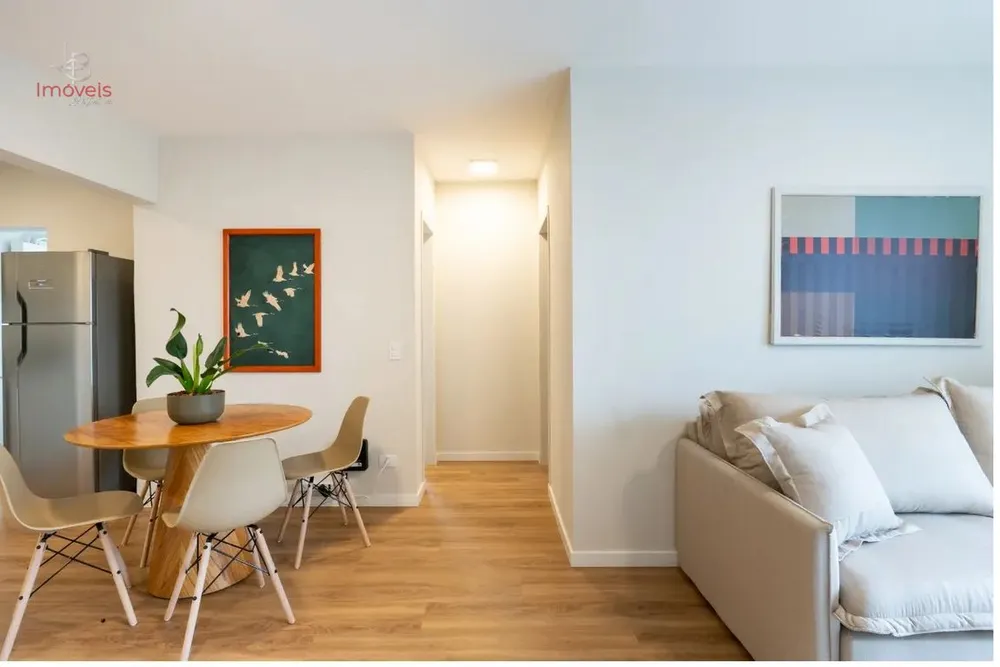 Apartamento, 1 quarto, 51 m² - Foto 2