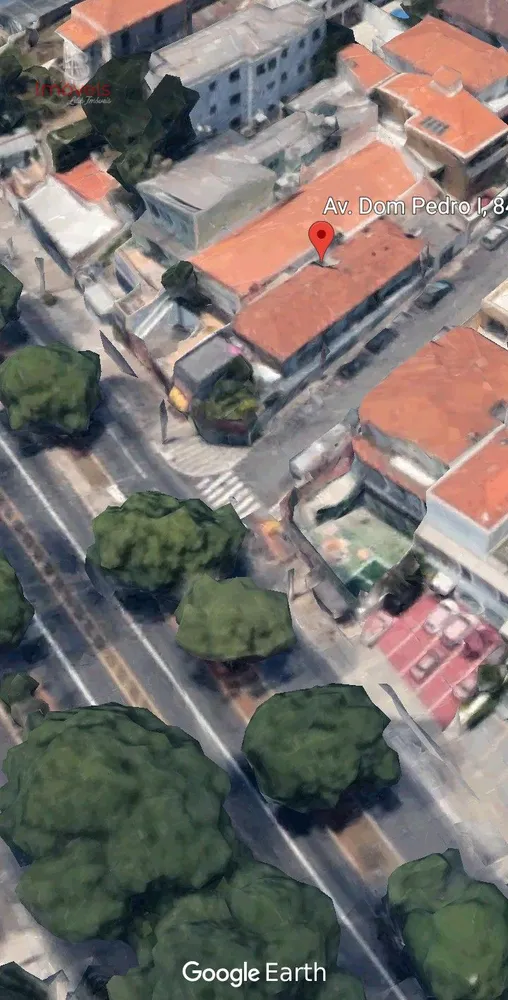 Loja-Salão, 600 m² - Foto 3