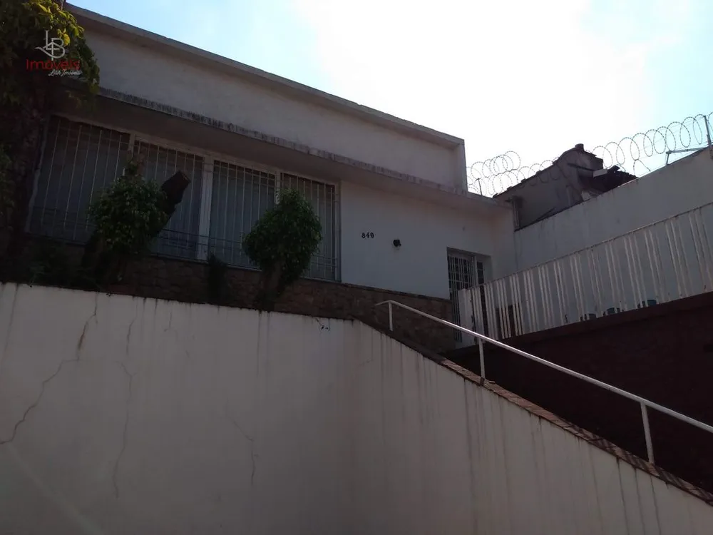 Loja-Salão, 600 m² - Foto 6