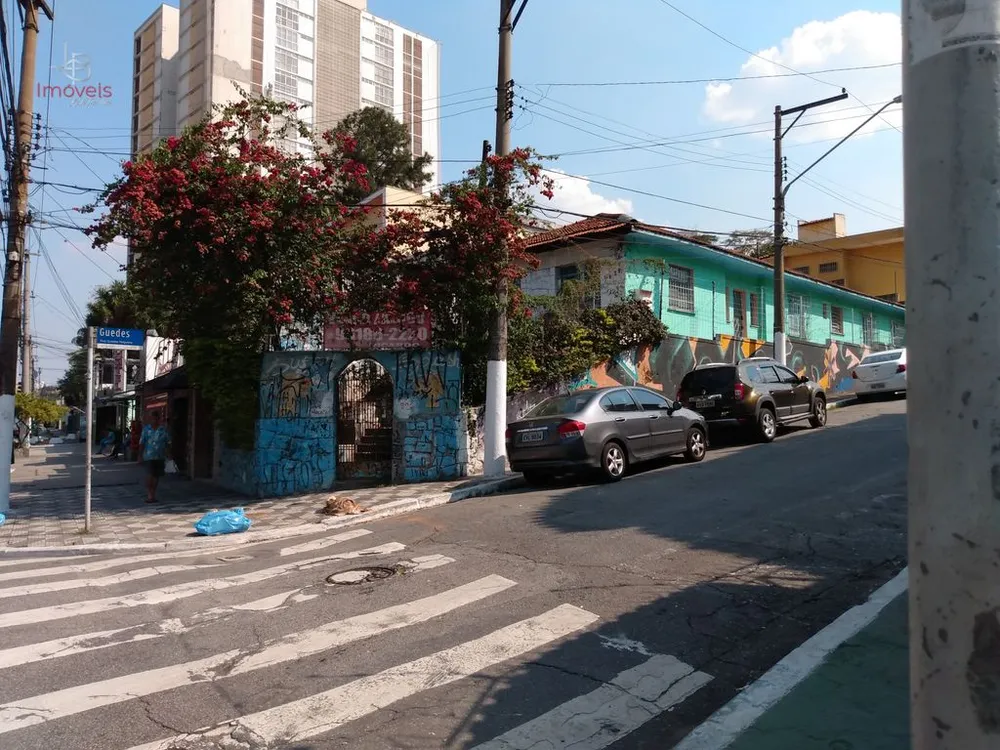 Loja-Salão, 600 m² - Foto 4