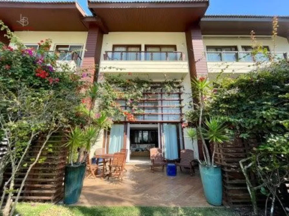 Casa de Condomínio, 4 quartos - Foto 6