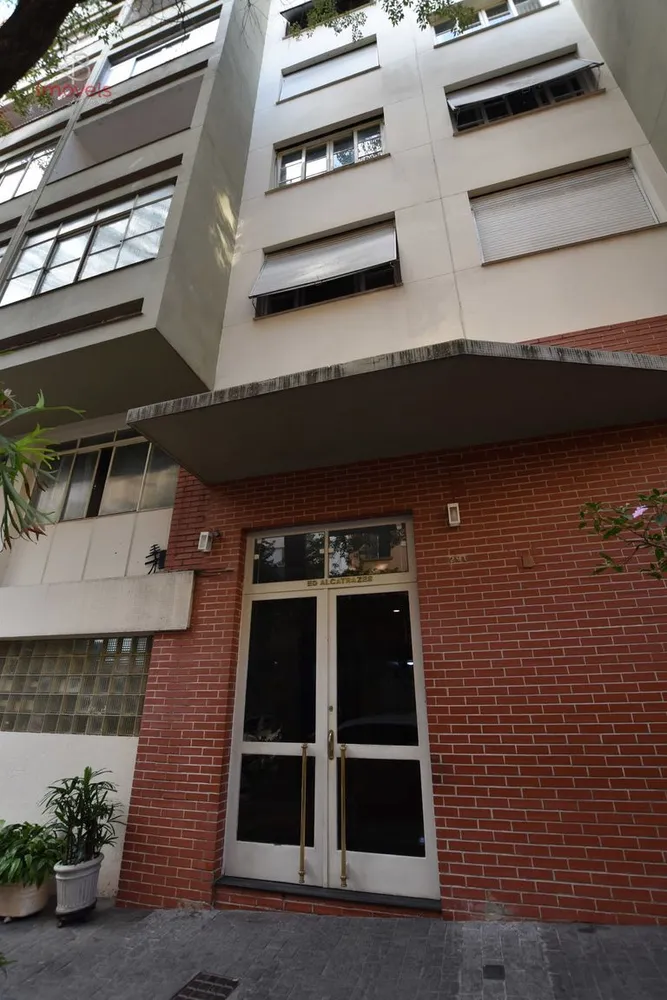 Apartamento, 1 quarto, 30 m² - Foto 5