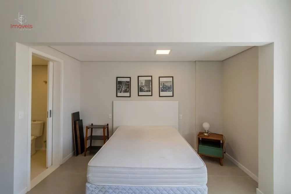 Apartamento, 1 quarto, 30 m² - Foto 3