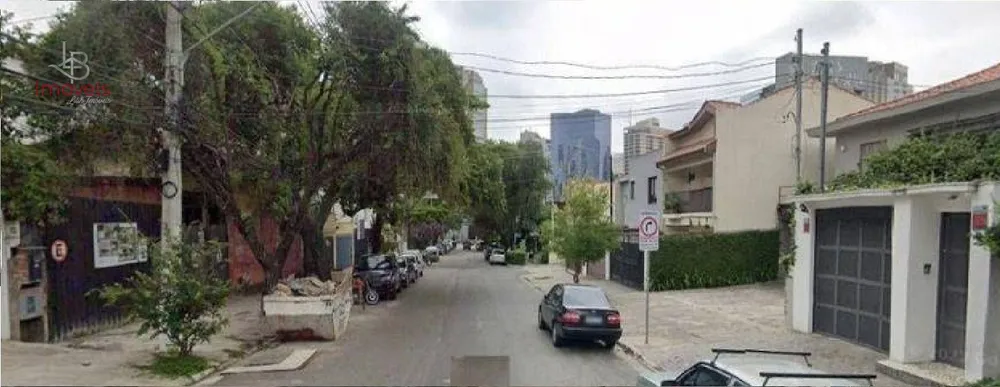 Terreno, 416 m² - Foto 3