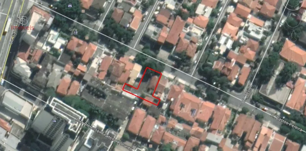 Terreno, 416 m² - Foto 6