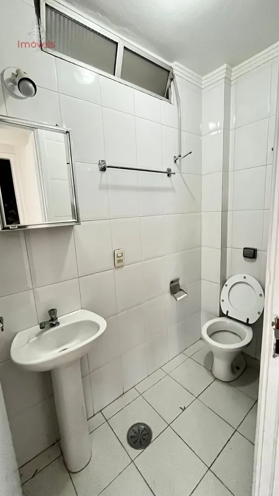 Apartamento, 2 quartos, 45 m² - Foto 9