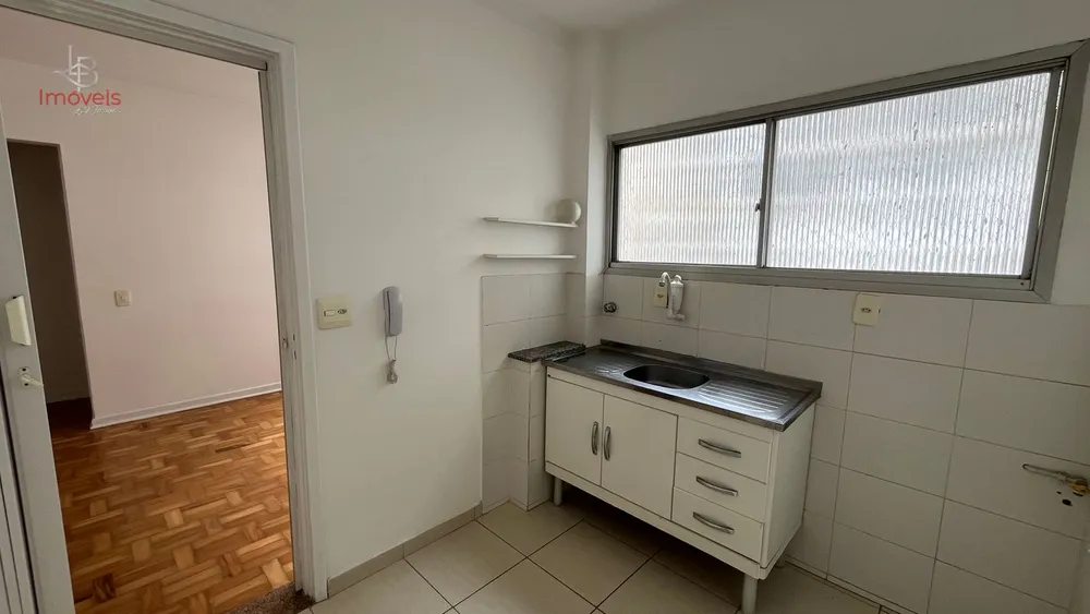 Apartamento, 2 quartos, 45 m² - Foto 15