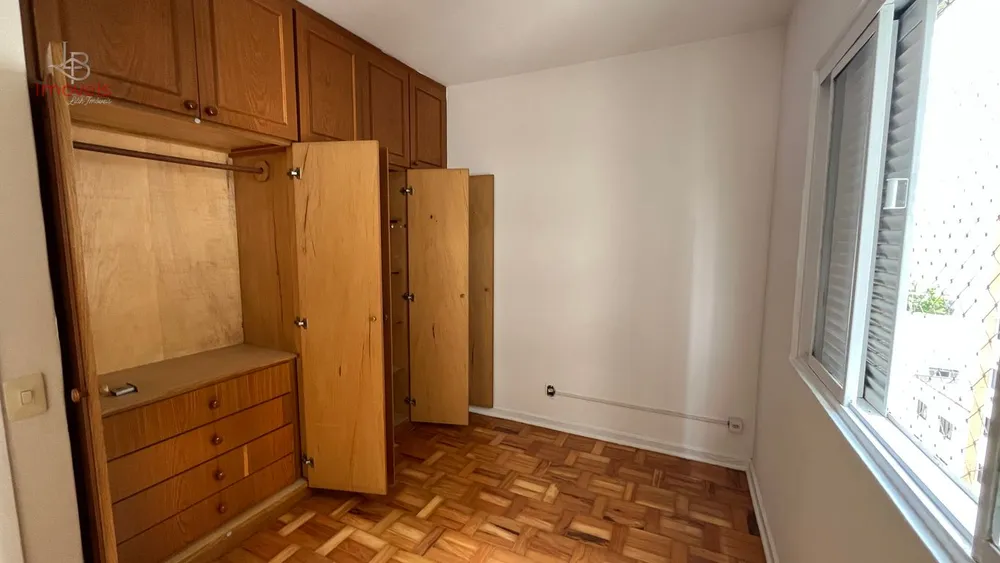 Apartamento, 2 quartos, 45 m² - Foto 6