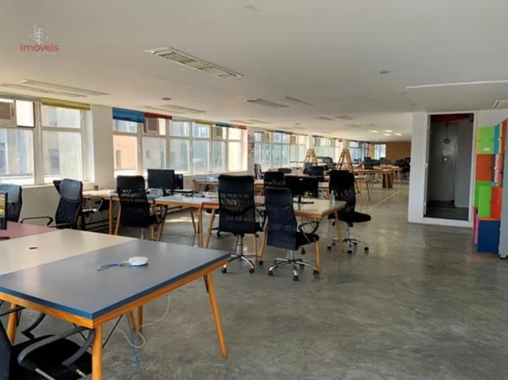 Sala-Conjunto, 448 m² - Foto 5