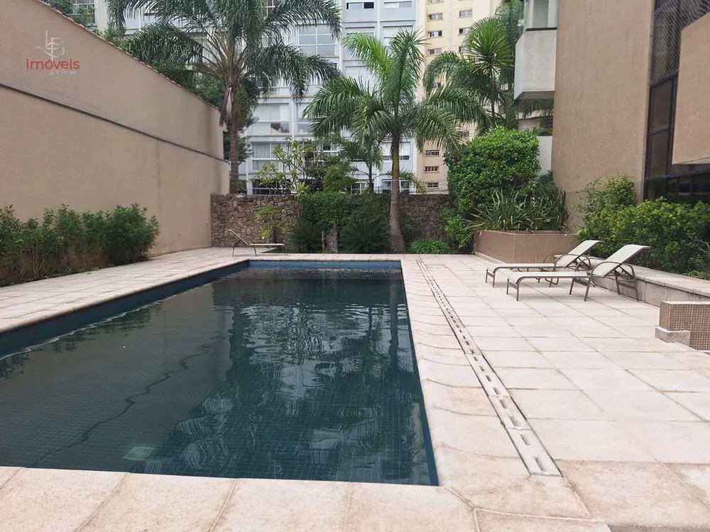Apartamento, 3 quartos, 204 m² - Foto 10