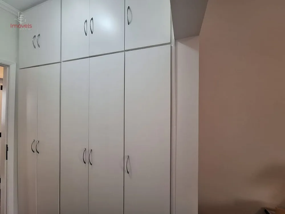 Apartamento, 3 quartos, 204 m² - Foto 4