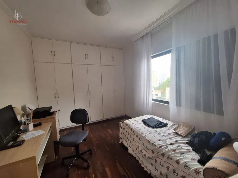 Apartamento, 3 quartos, 204 m² - Foto 3