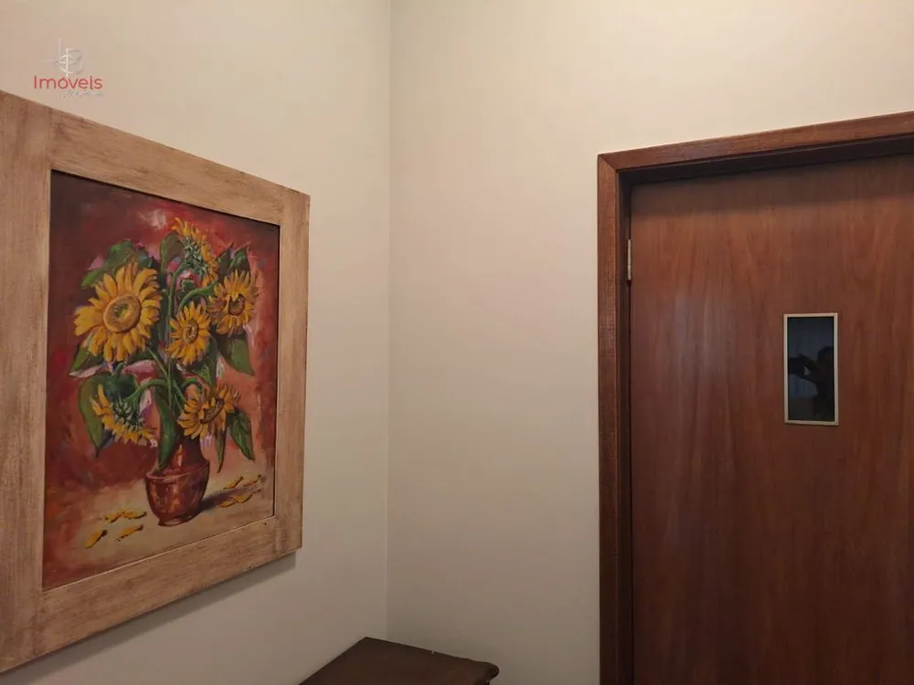 Apartamento, 3 quartos, 204 m² - Foto 1