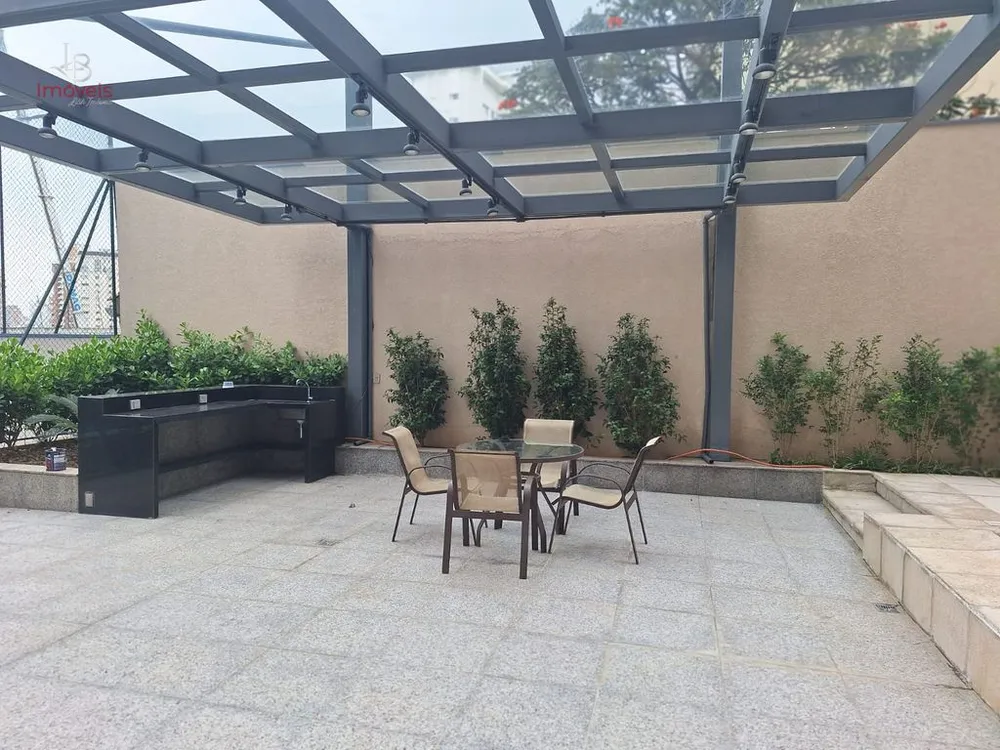 Apartamento, 3 quartos, 204 m² - Foto 7