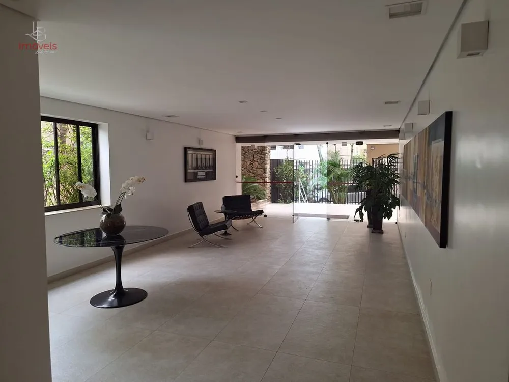 Apartamento, 3 quartos, 204 m² - Foto 6