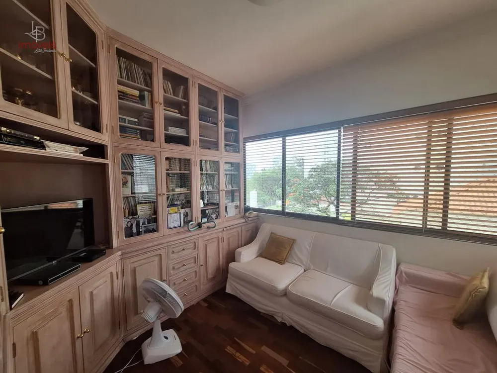 Apartamento, 3 quartos, 204 m² - Foto 4