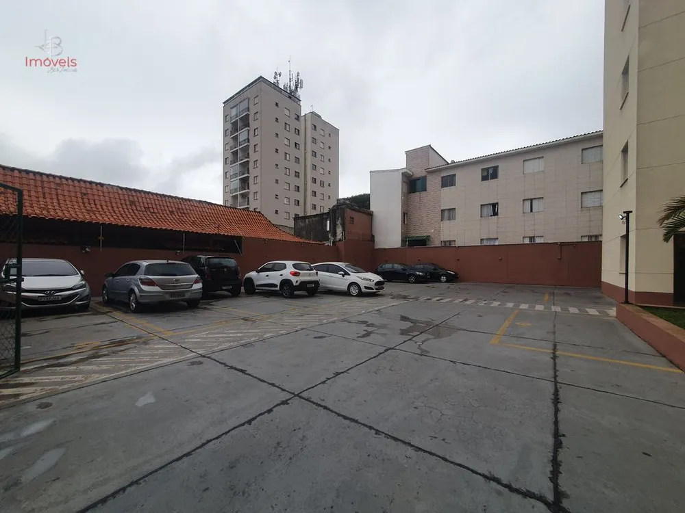 Apartamento, 2 quartos, 57 m² - Foto 12