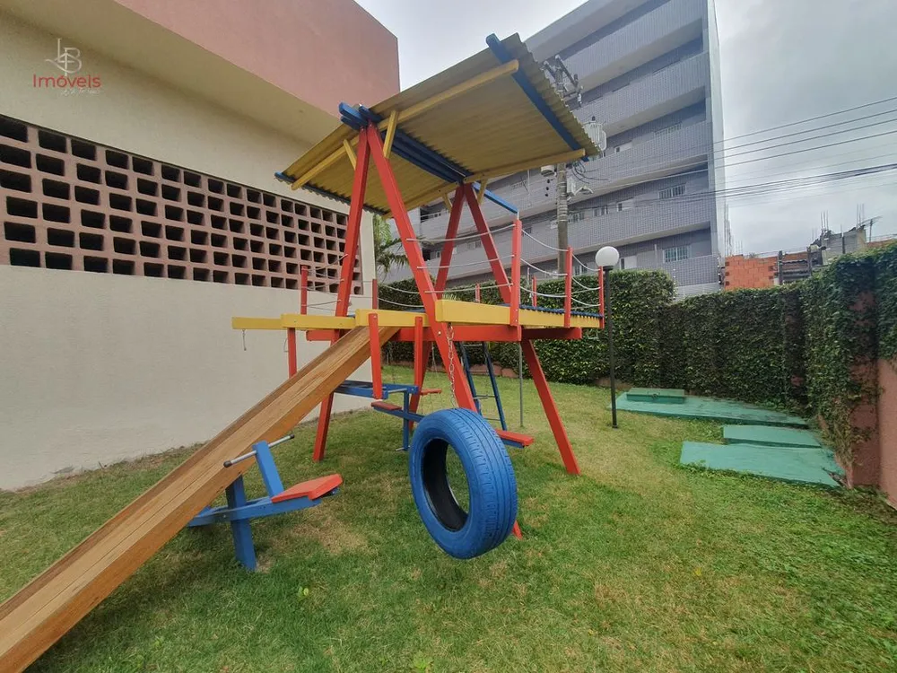 Apartamento, 2 quartos, 57 m² - Foto 16