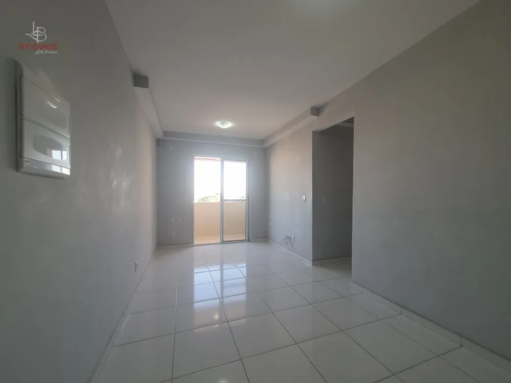 Apartamento, 2 quartos, 57 m² - Foto 3