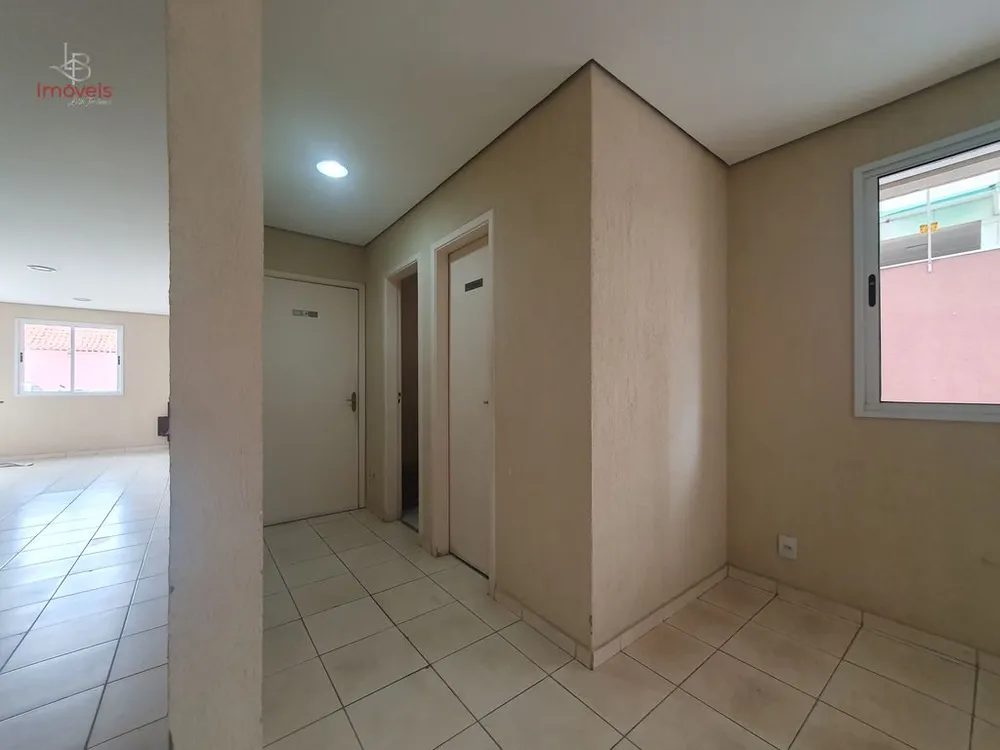 Apartamento, 2 quartos, 57 m² - Foto 10