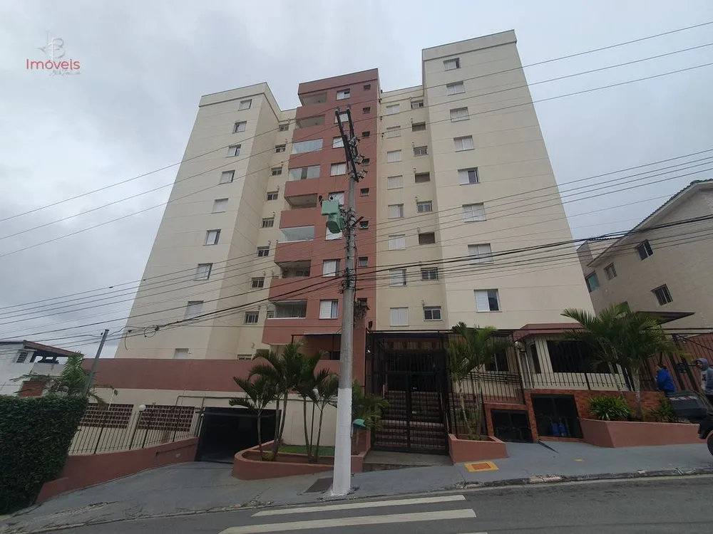 Apartamento, 2 quartos, 57 m² - Foto 13