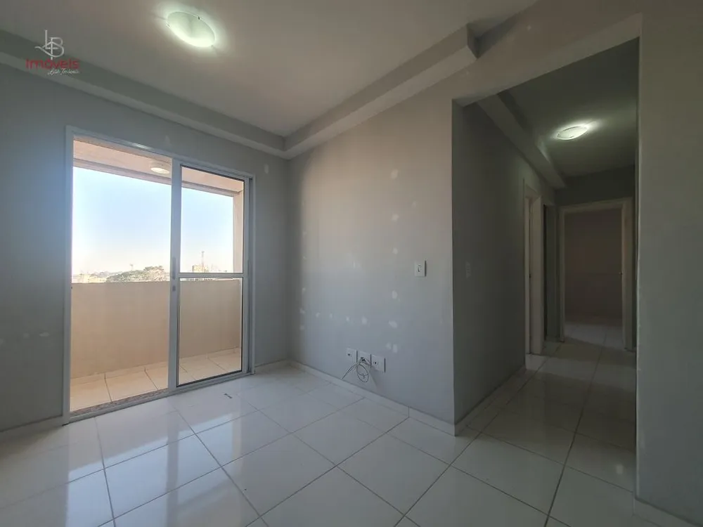 Apartamento, 2 quartos, 57 m² - Foto 1